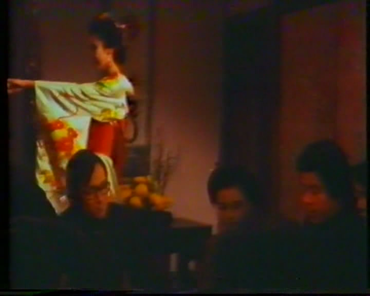 火葬场奇案剧照的剧照