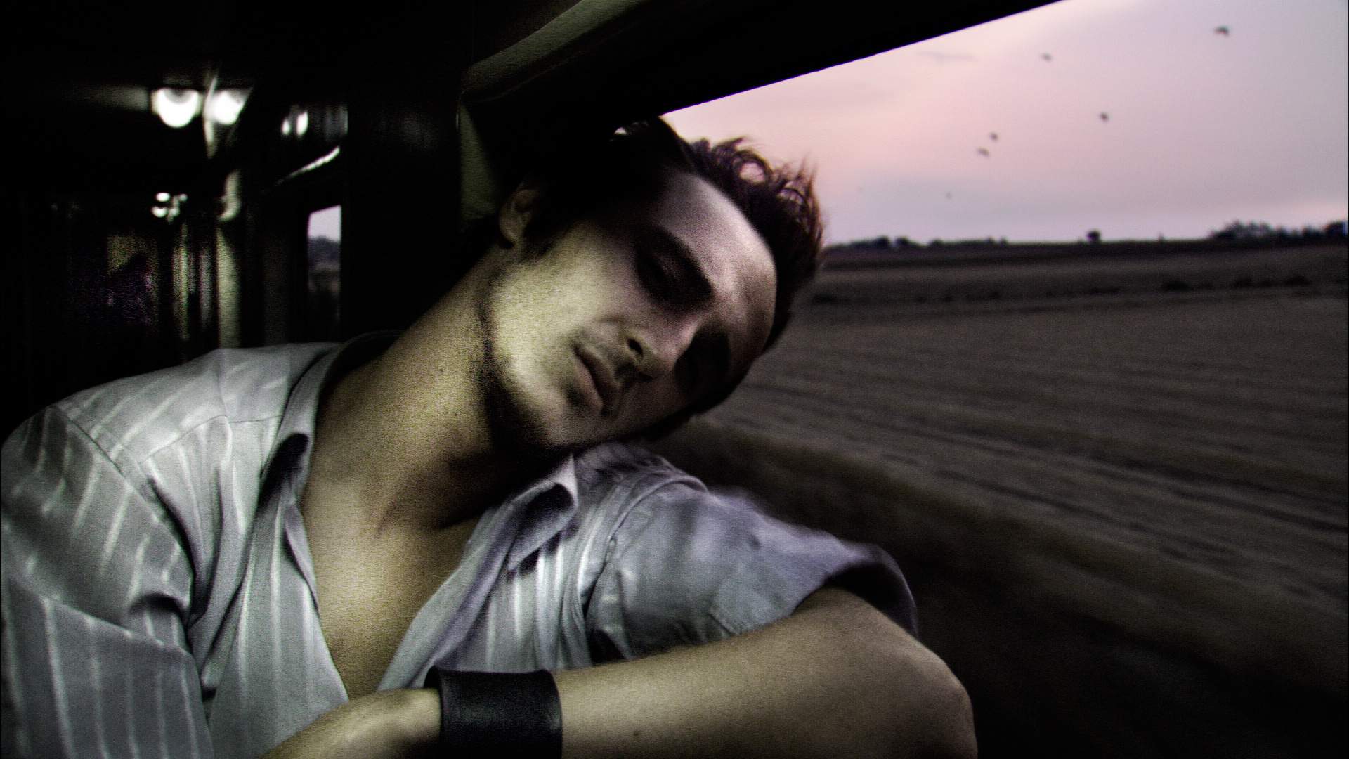 三只猴子剧照的剧照