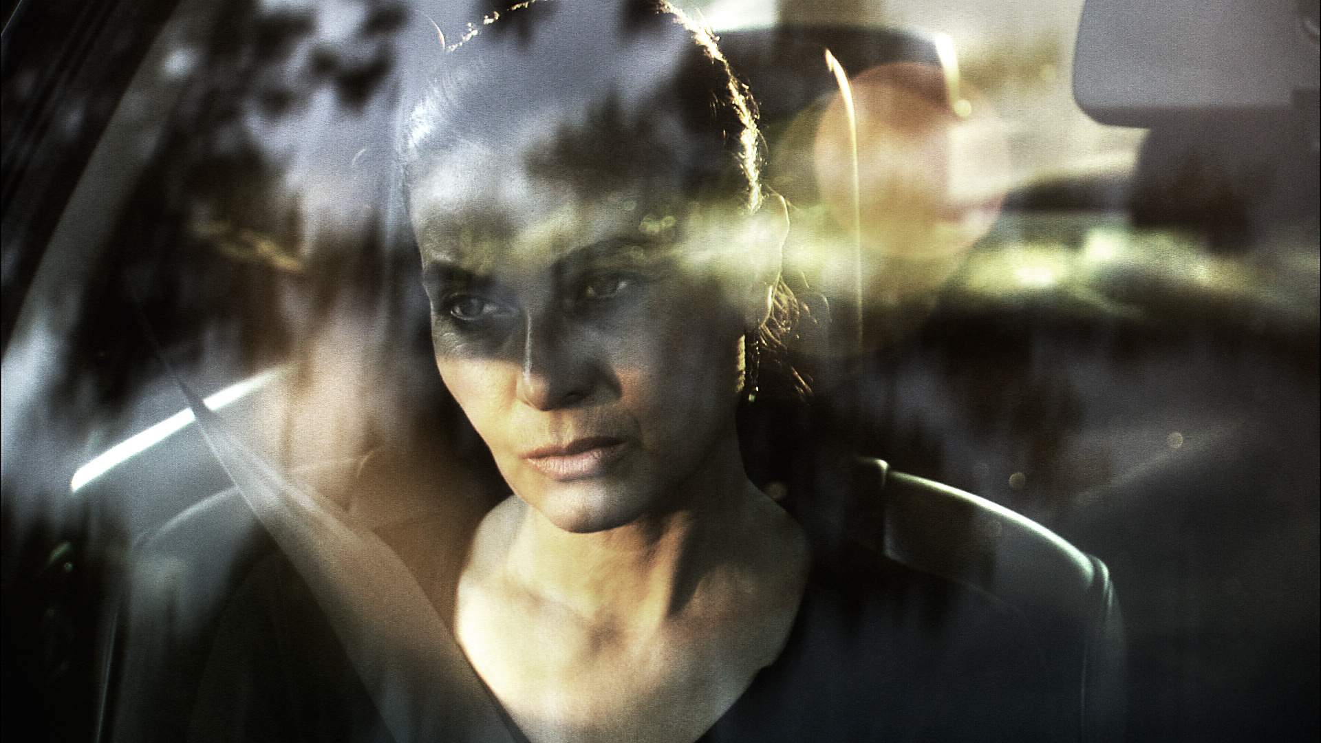 三只猴子剧照的剧照