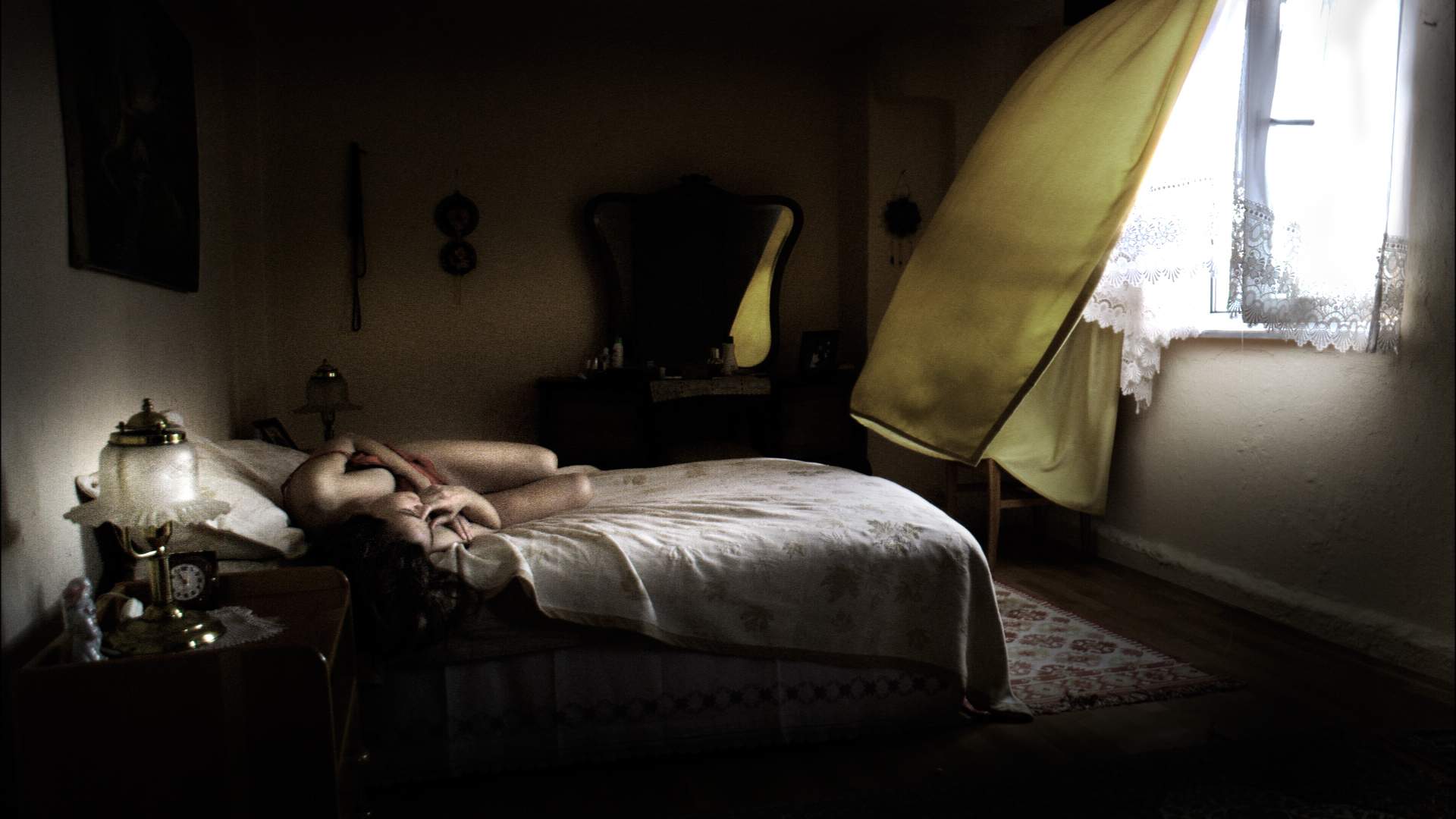 三只猴子剧照的剧照