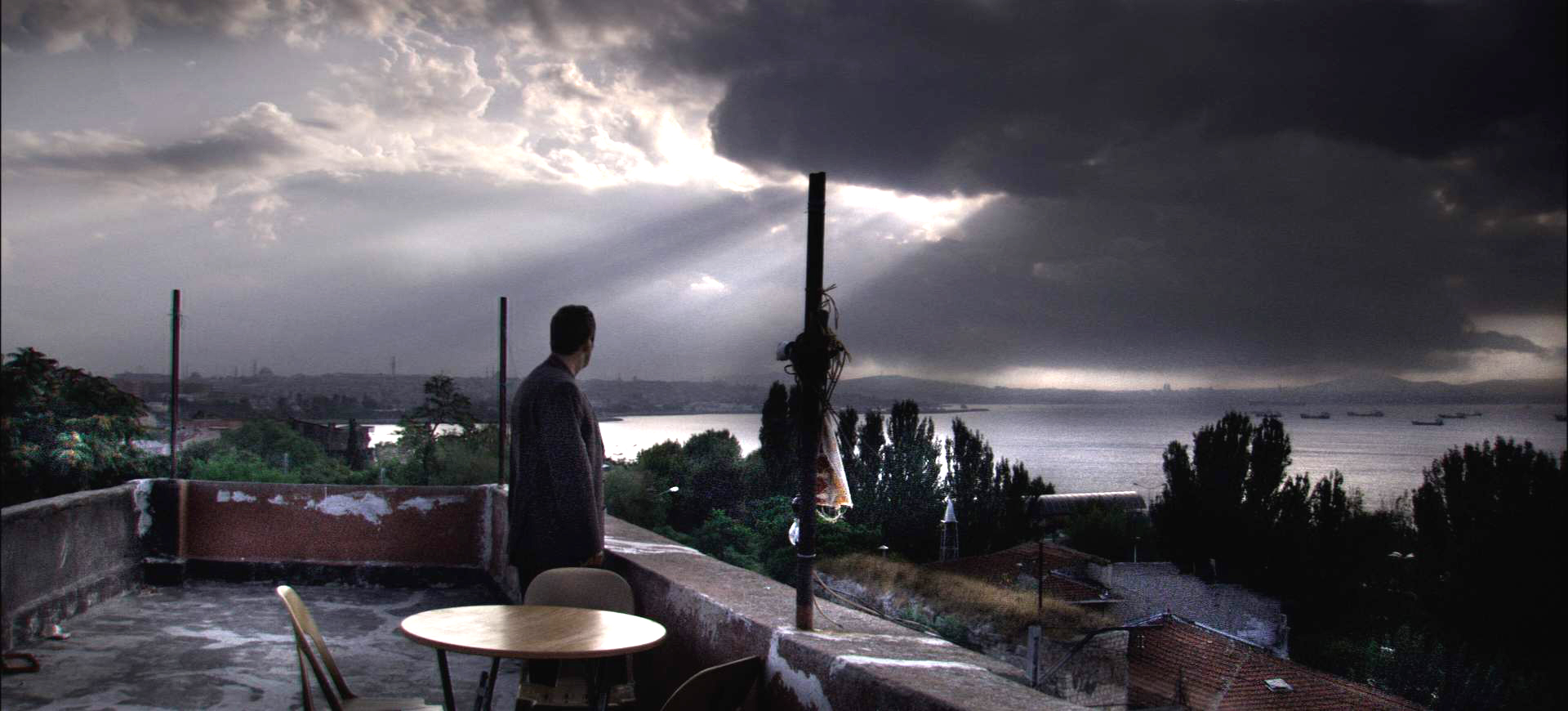 三只猴子剧照的剧照