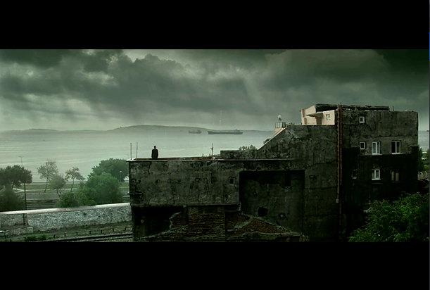 三只猴子剧照的剧照