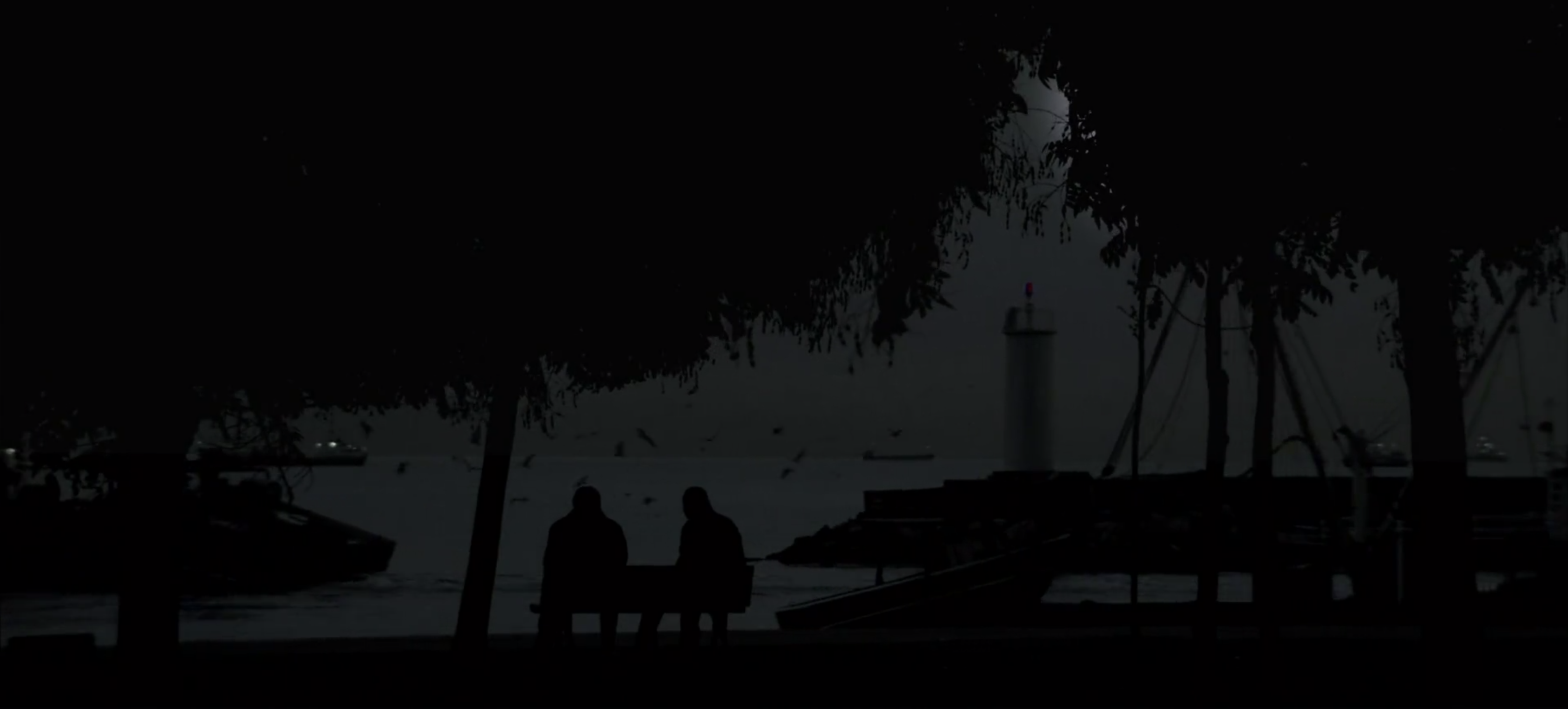 三只猴子剧照的剧照