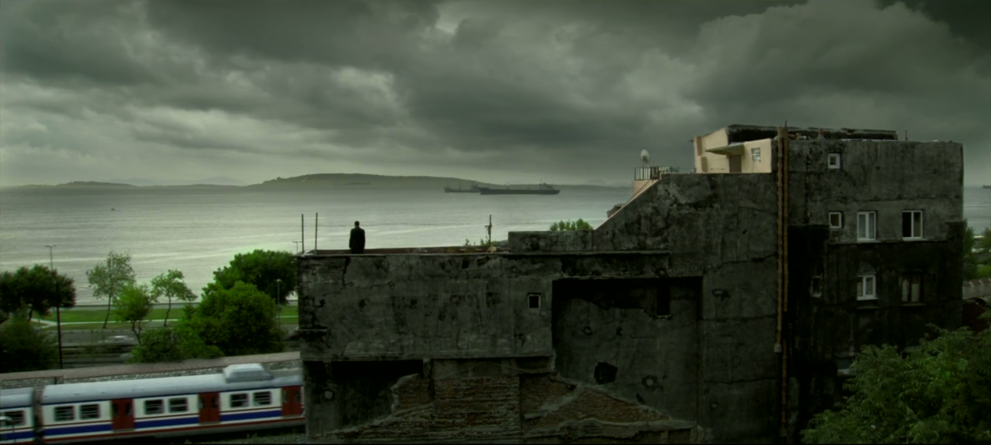 三只猴子剧照的剧照