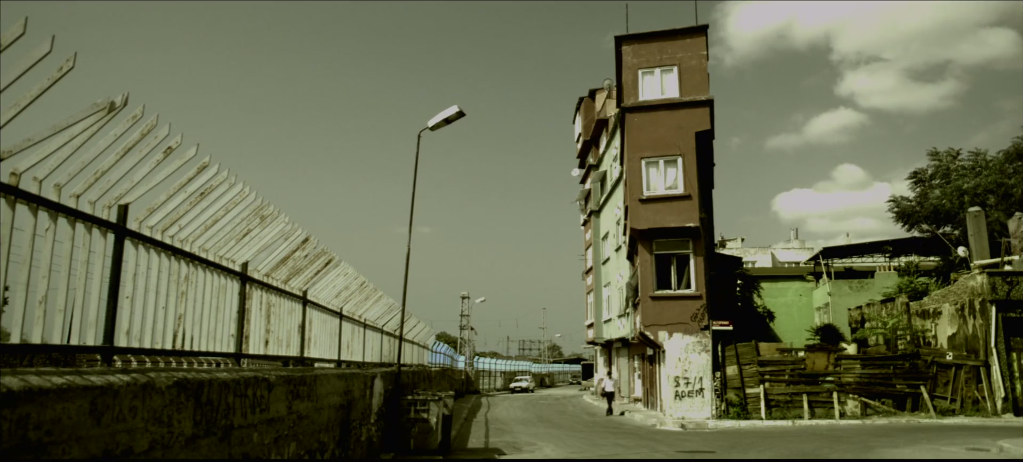 三只猴子剧照的剧照