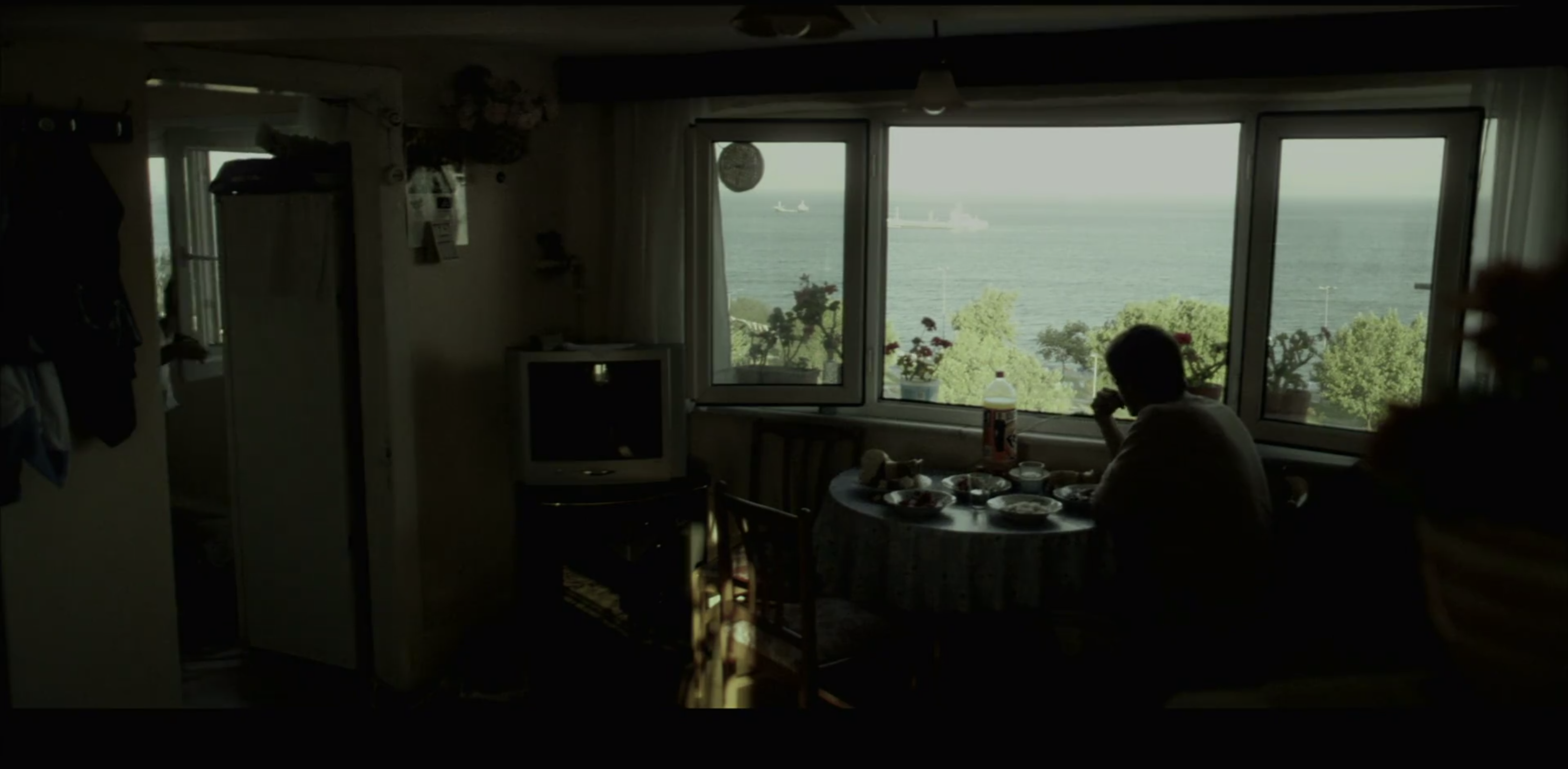 三只猴子剧照的剧照