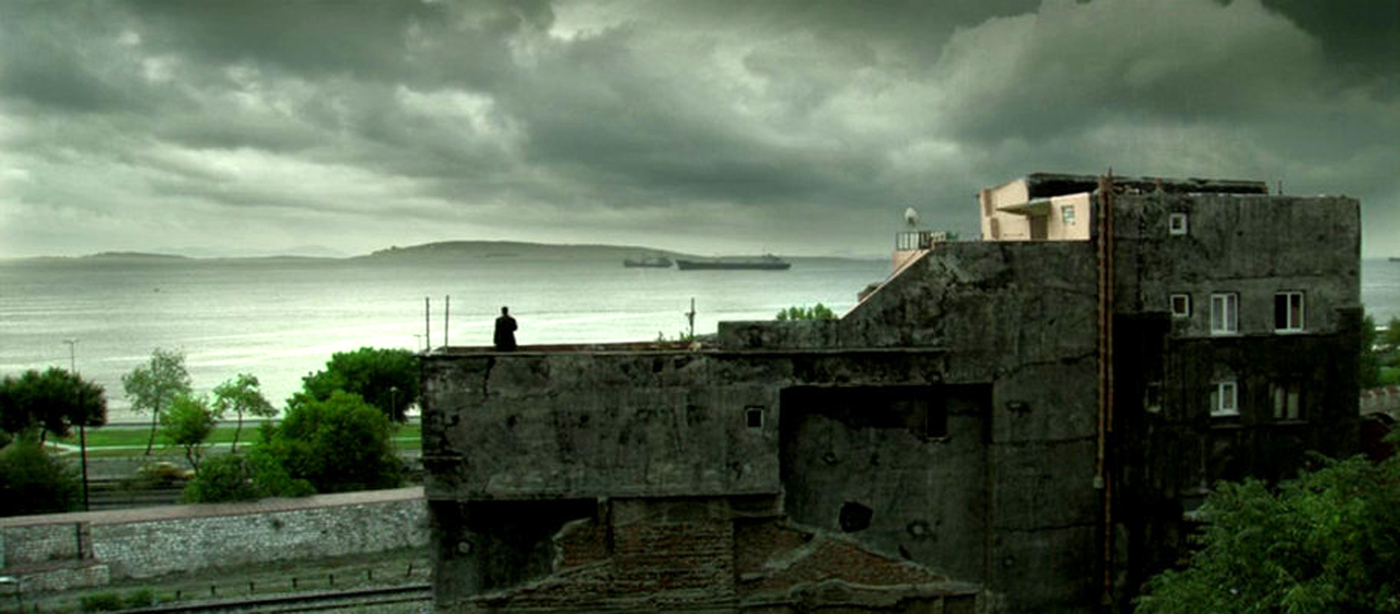 三只猴子剧照的剧照