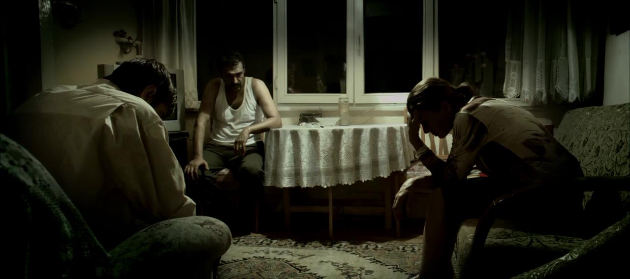 三只猴子剧照的剧照