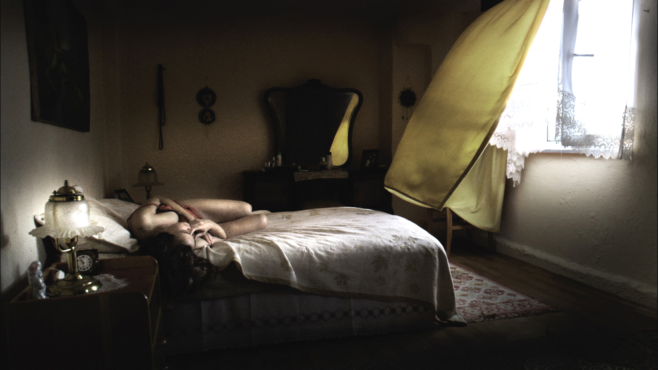 三只猴子剧照的剧照