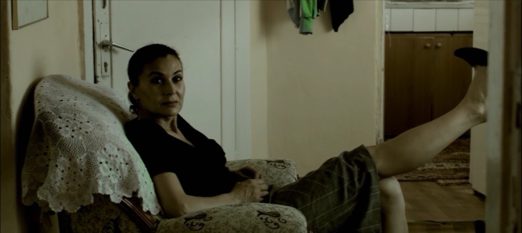 三只猴子剧照的剧照