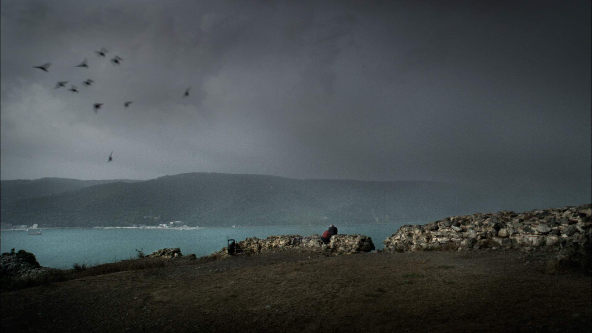 三只猴子剧照的剧照