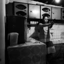 离开的女人剧照