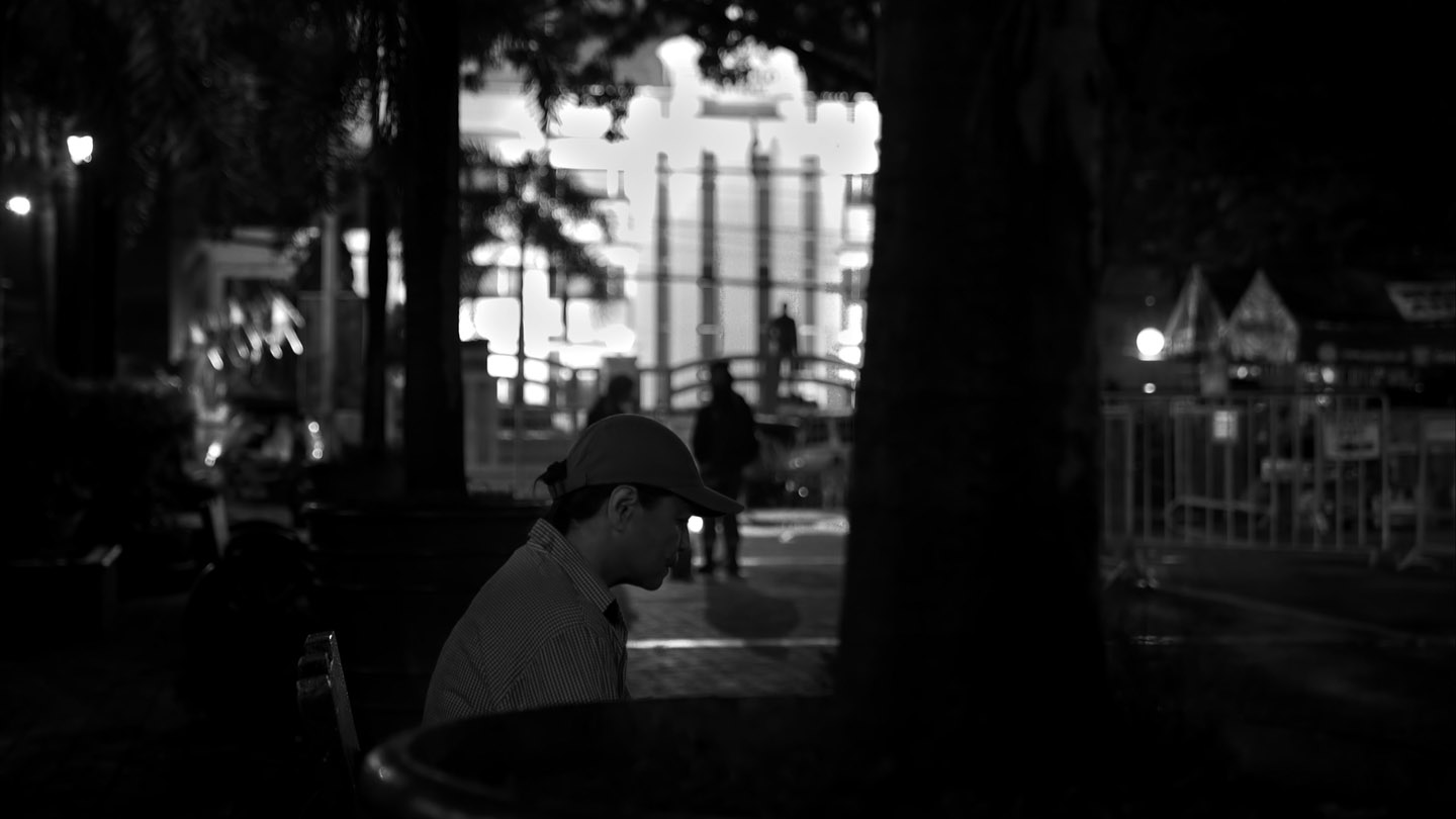 离开的女人剧照的剧照