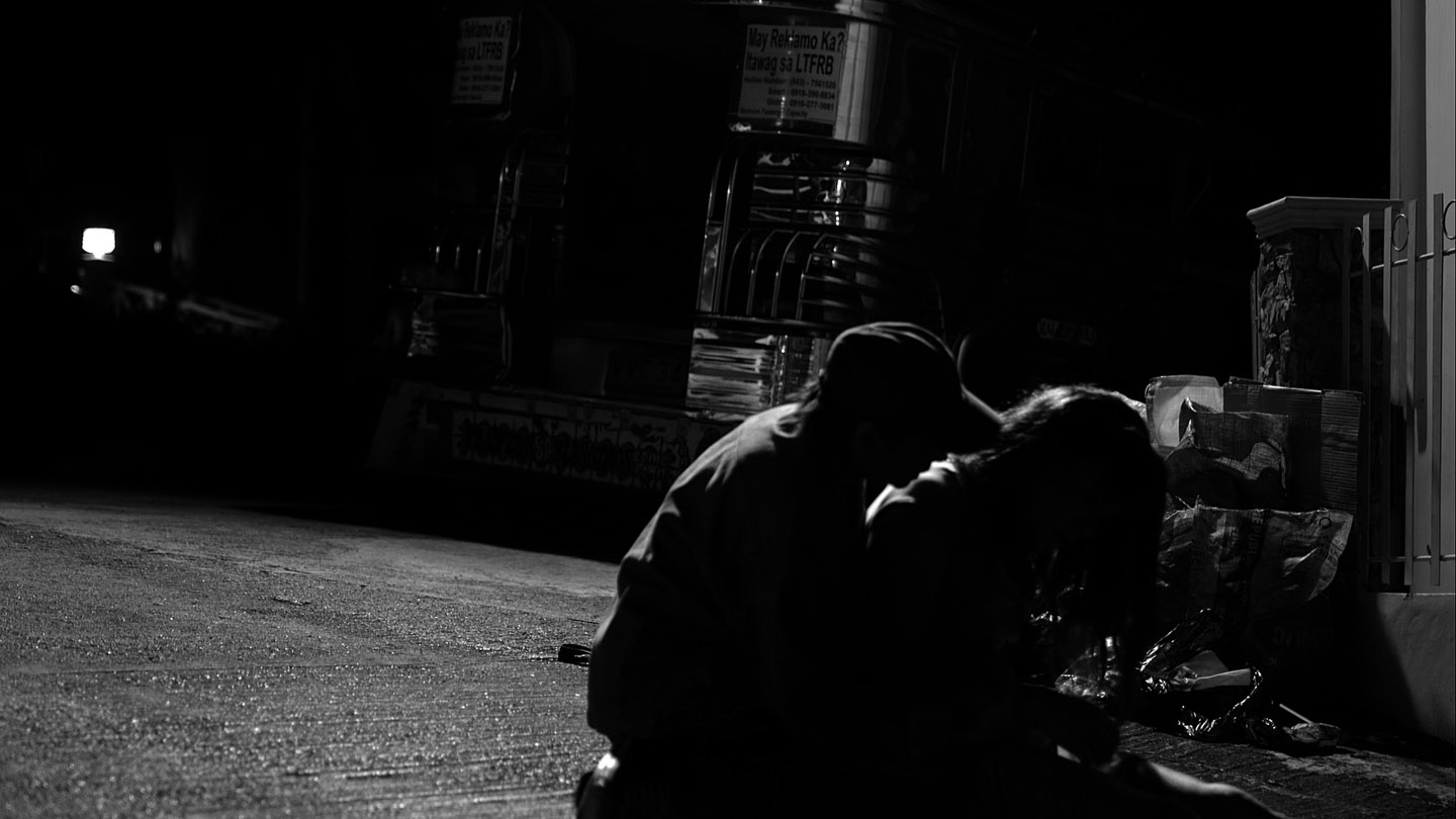 离开的女人剧照的剧照