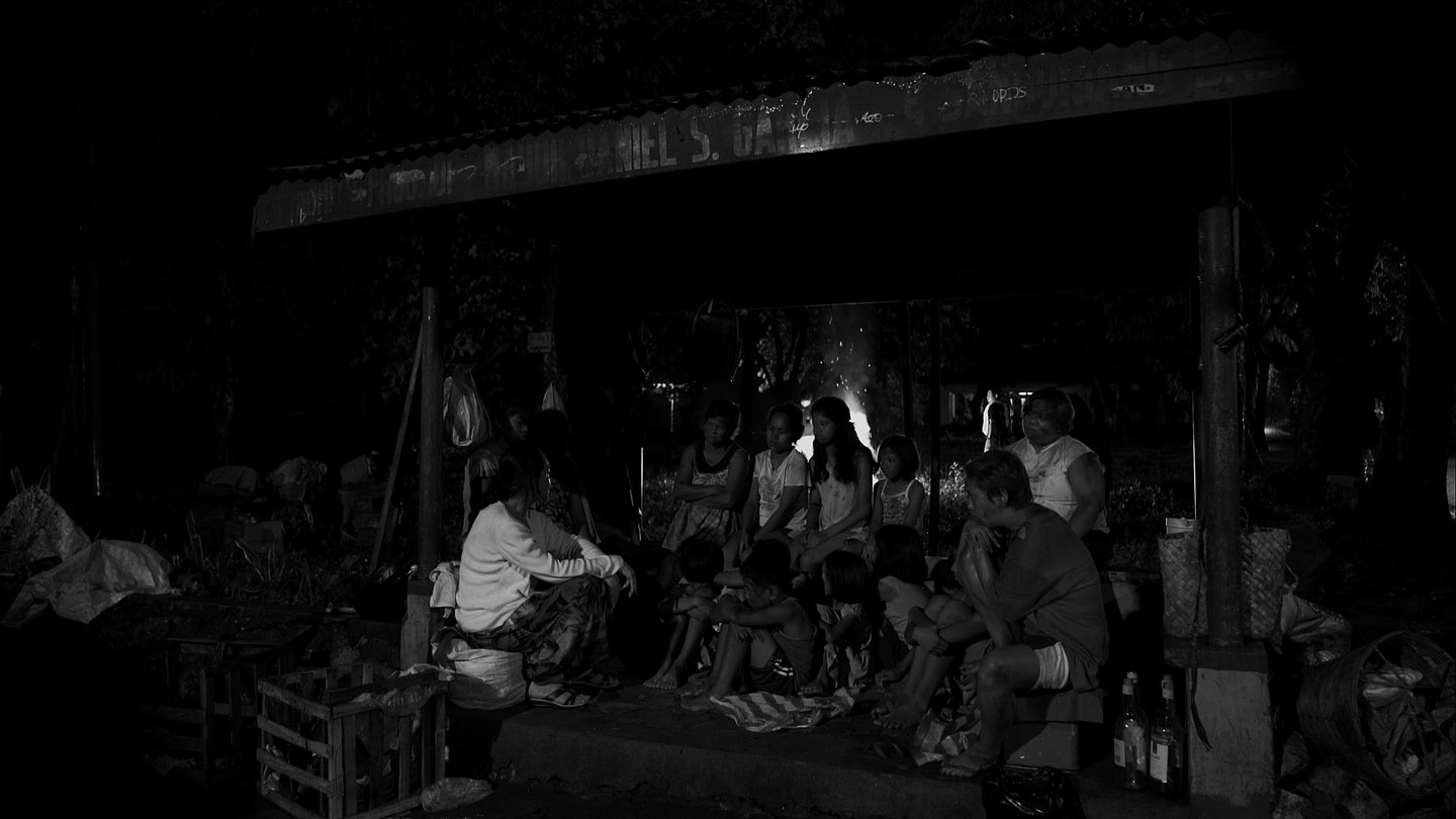 离开的女人剧照的剧照