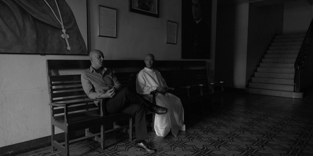 离开的女人剧照的剧照