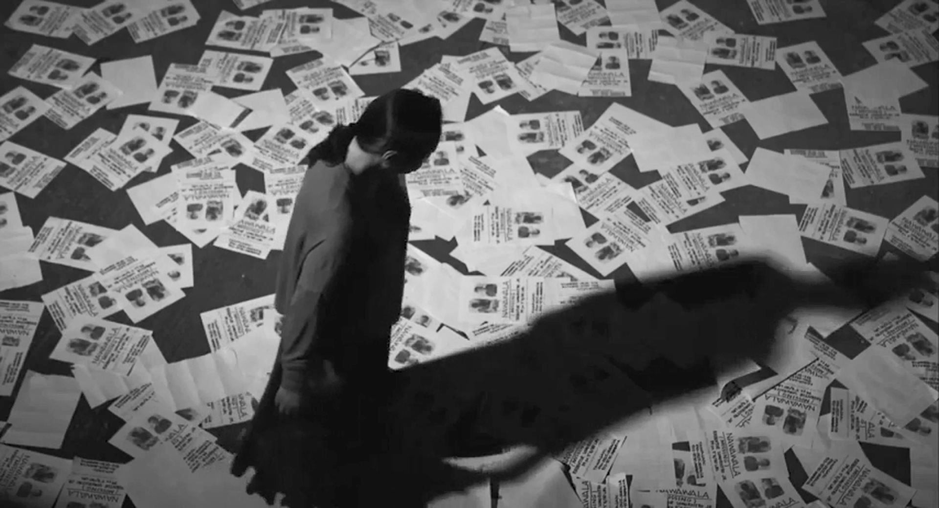 离开的女人剧照的剧照