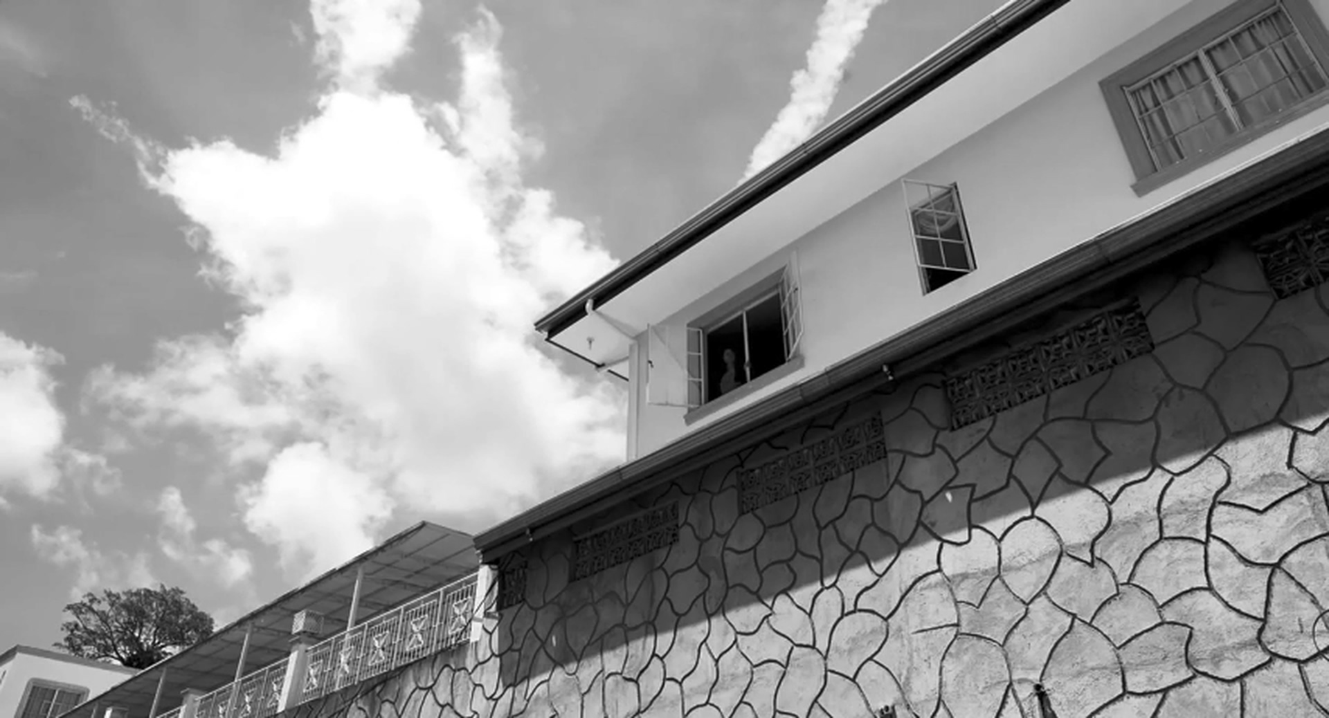 离开的女人剧照的剧照