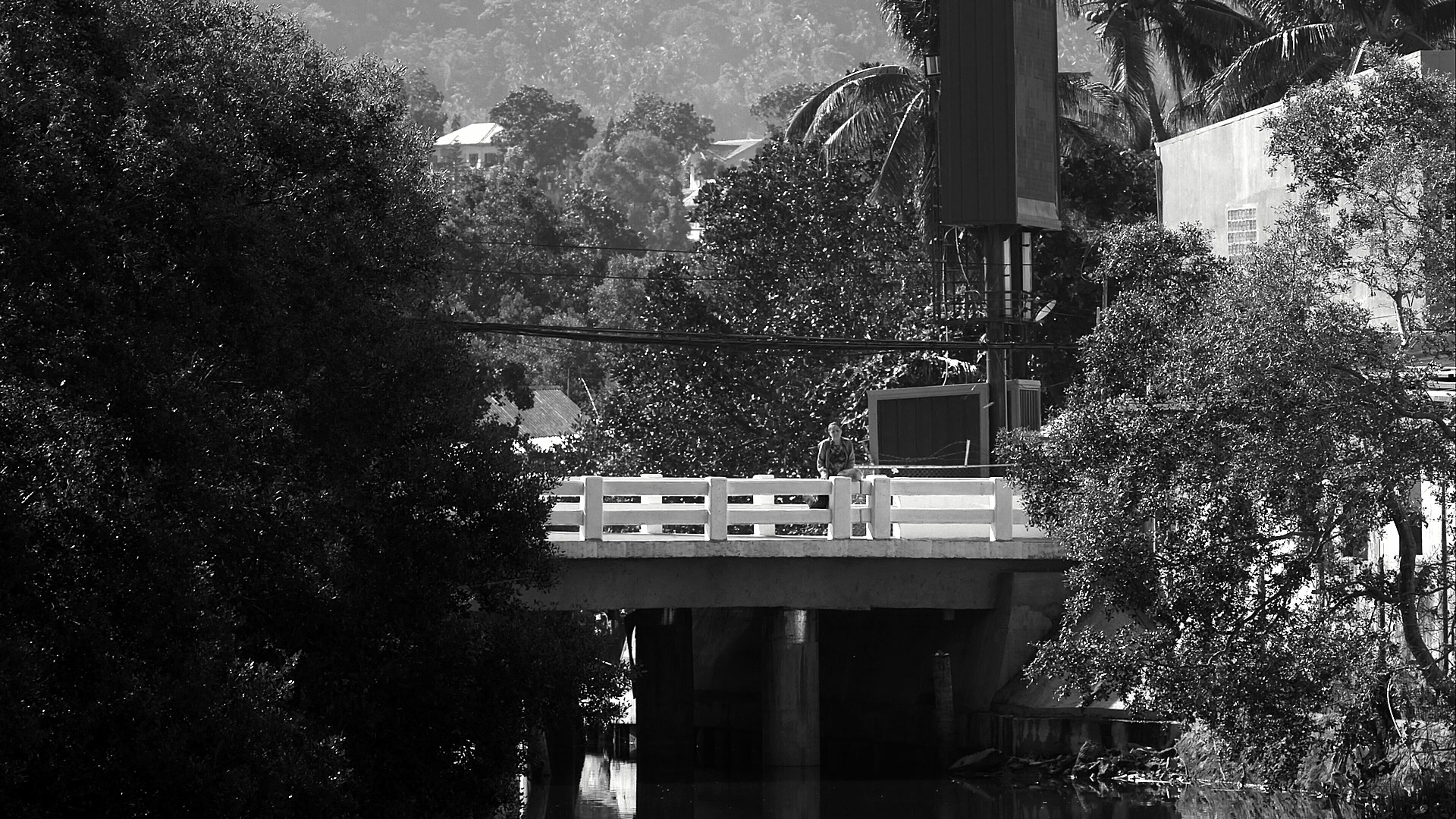 离开的女人剧照的剧照