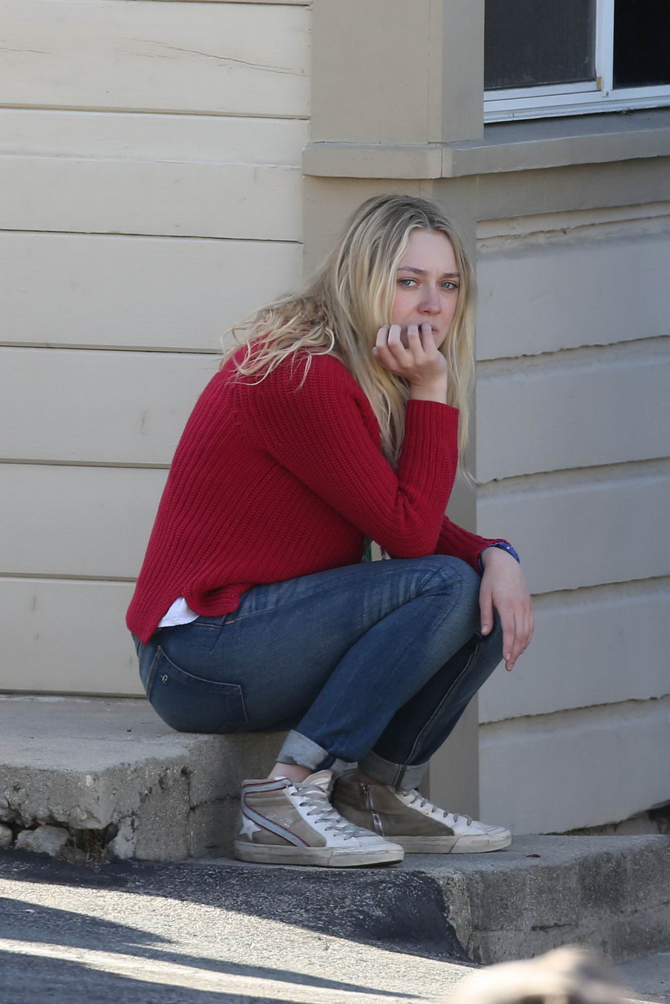 敬请稍候剧照的剧照