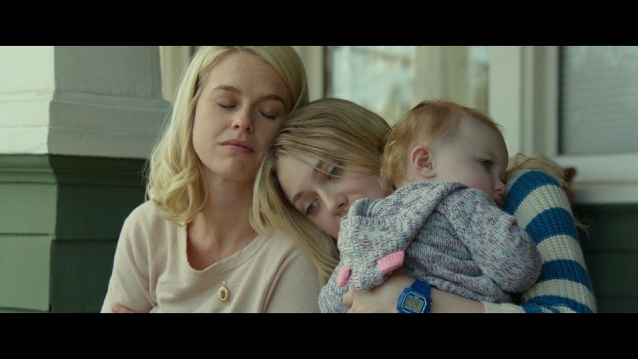 敬请稍候剧照的剧照