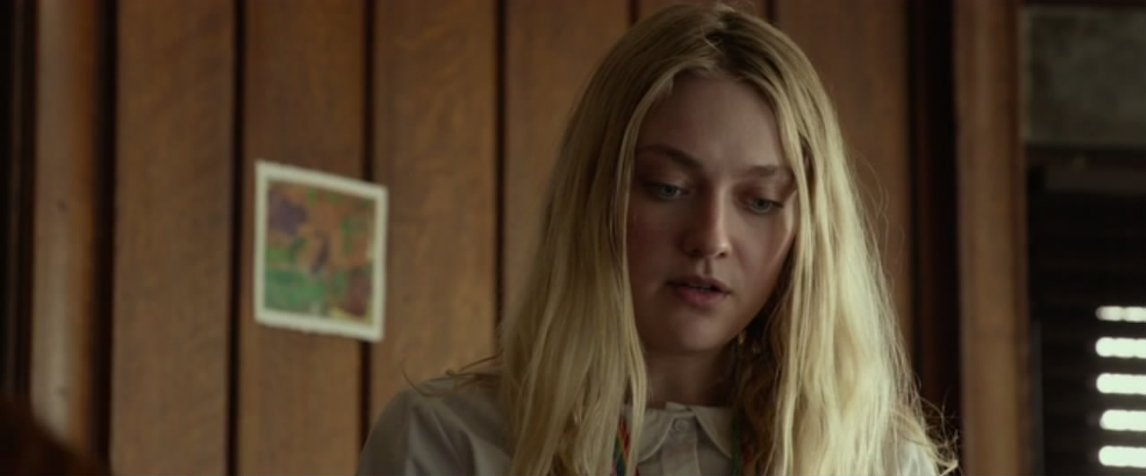 敬请稍候剧照的剧照