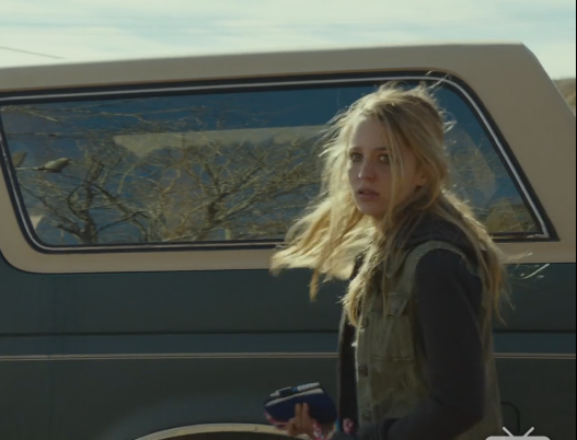 敬请稍候剧照的剧照