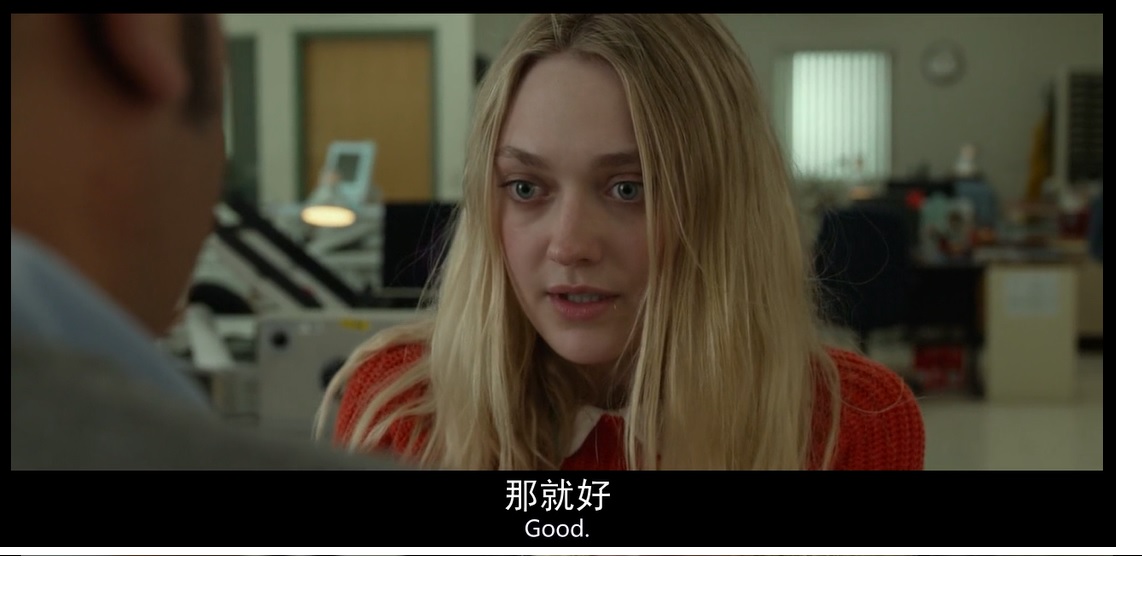 敬请稍候剧照的剧照