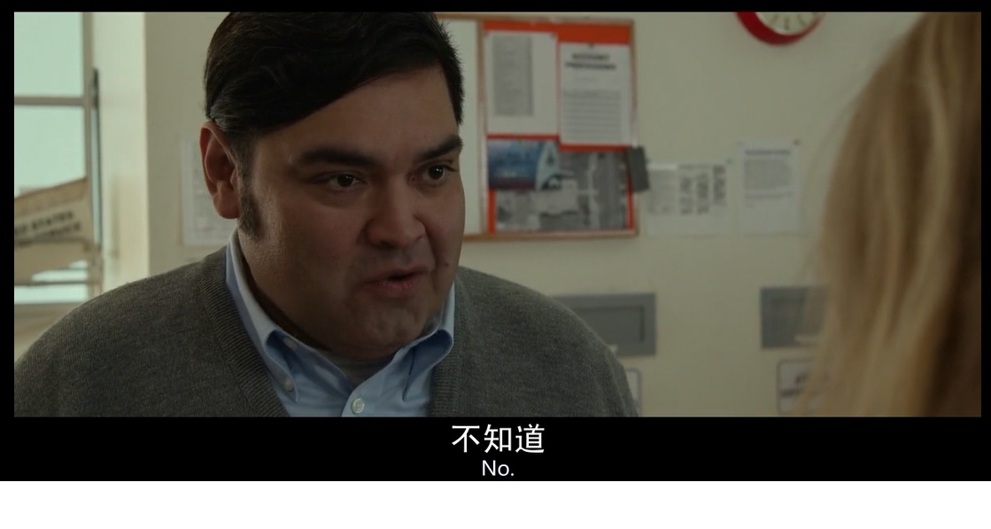 敬请稍候剧照的剧照