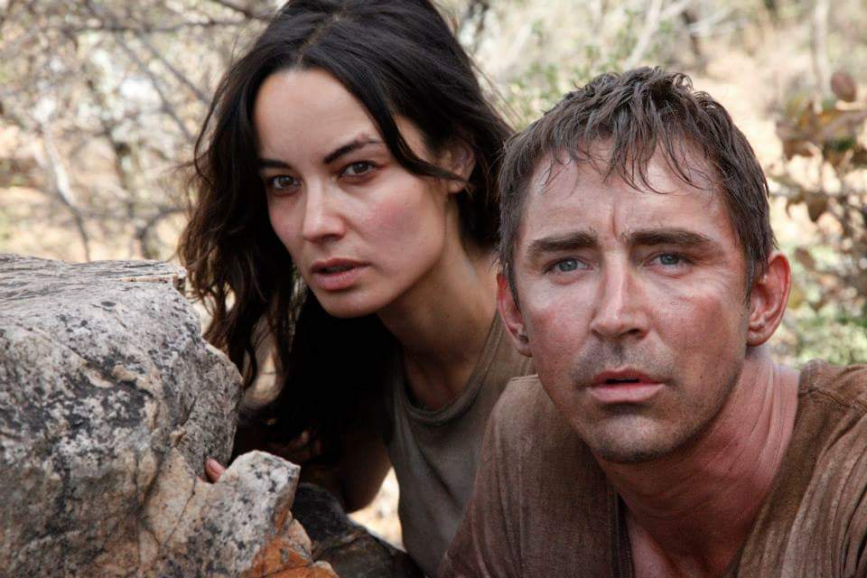 铁甲战神剧照的剧照