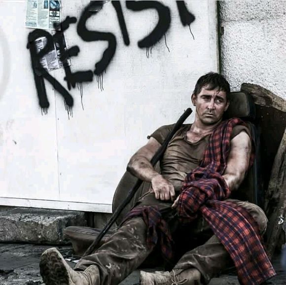 铁甲战神剧照的剧照