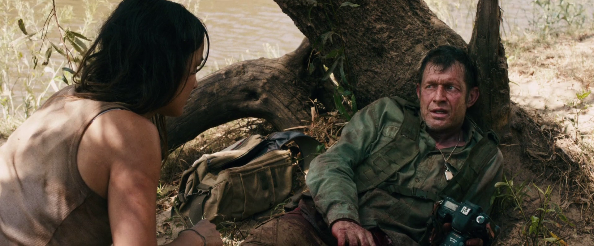 铁甲战神剧照的剧照