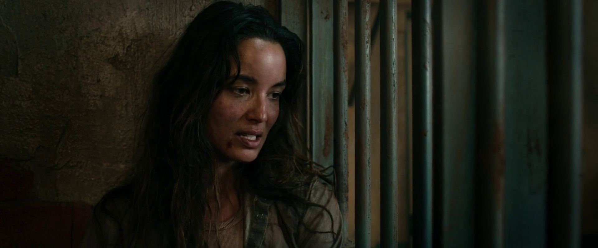 铁甲战神剧照的剧照