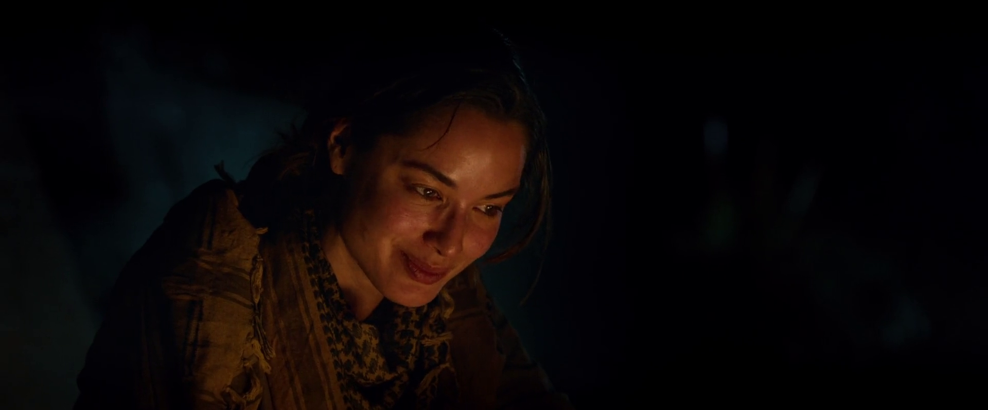 铁甲战神剧照的剧照