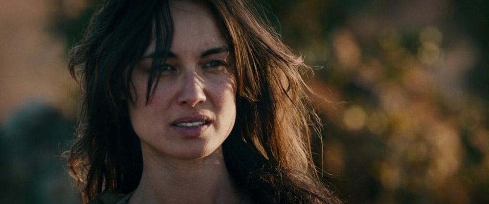 铁甲战神剧照的剧照