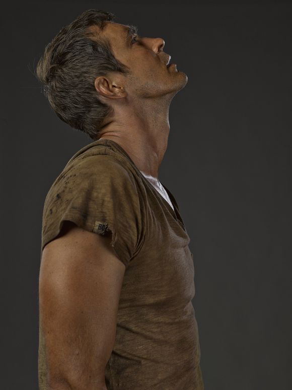 铁甲战神剧照的剧照