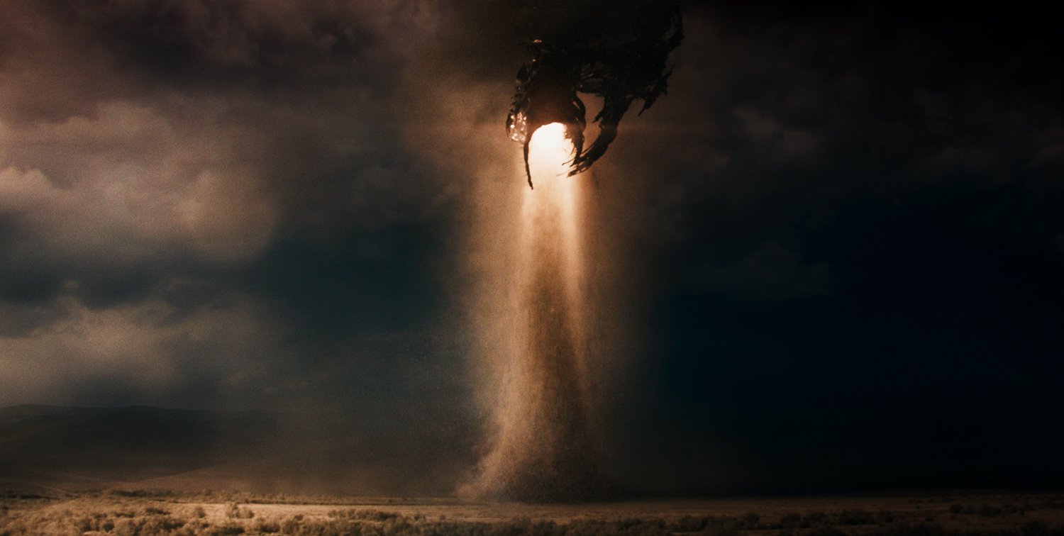 铁甲战神剧照的剧照