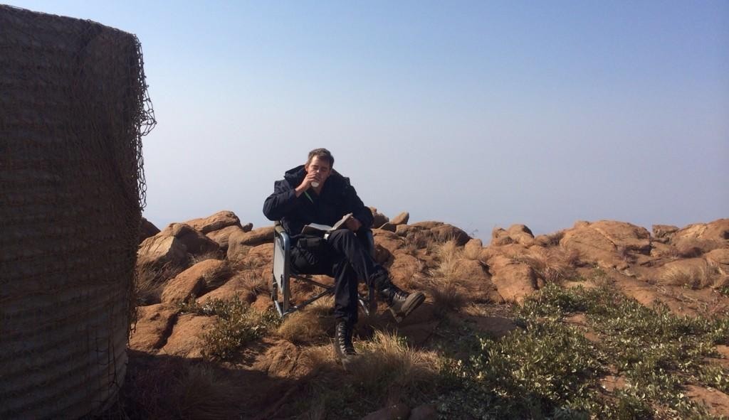 铁甲战神剧照的剧照