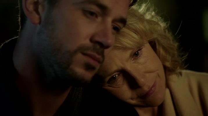 一夜到永远？剧照的剧照