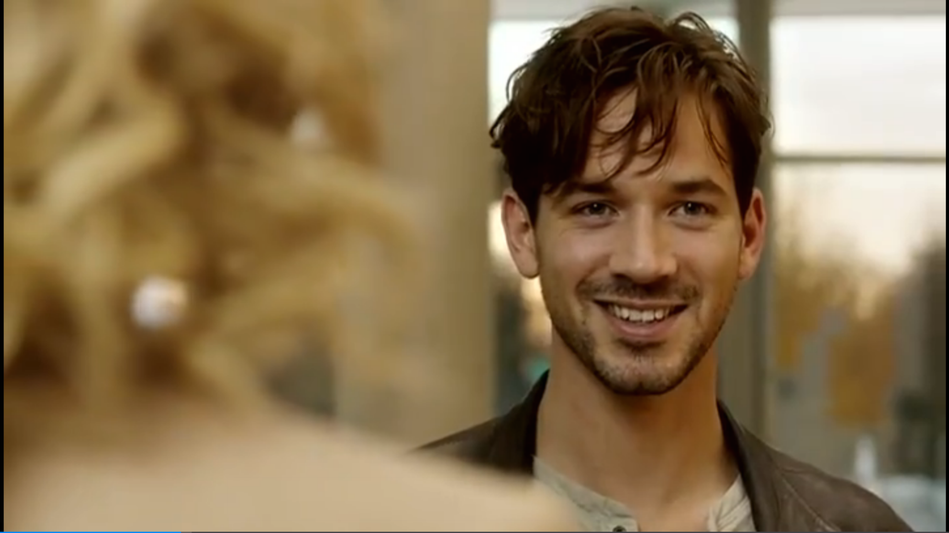 一夜到永远？剧照的剧照