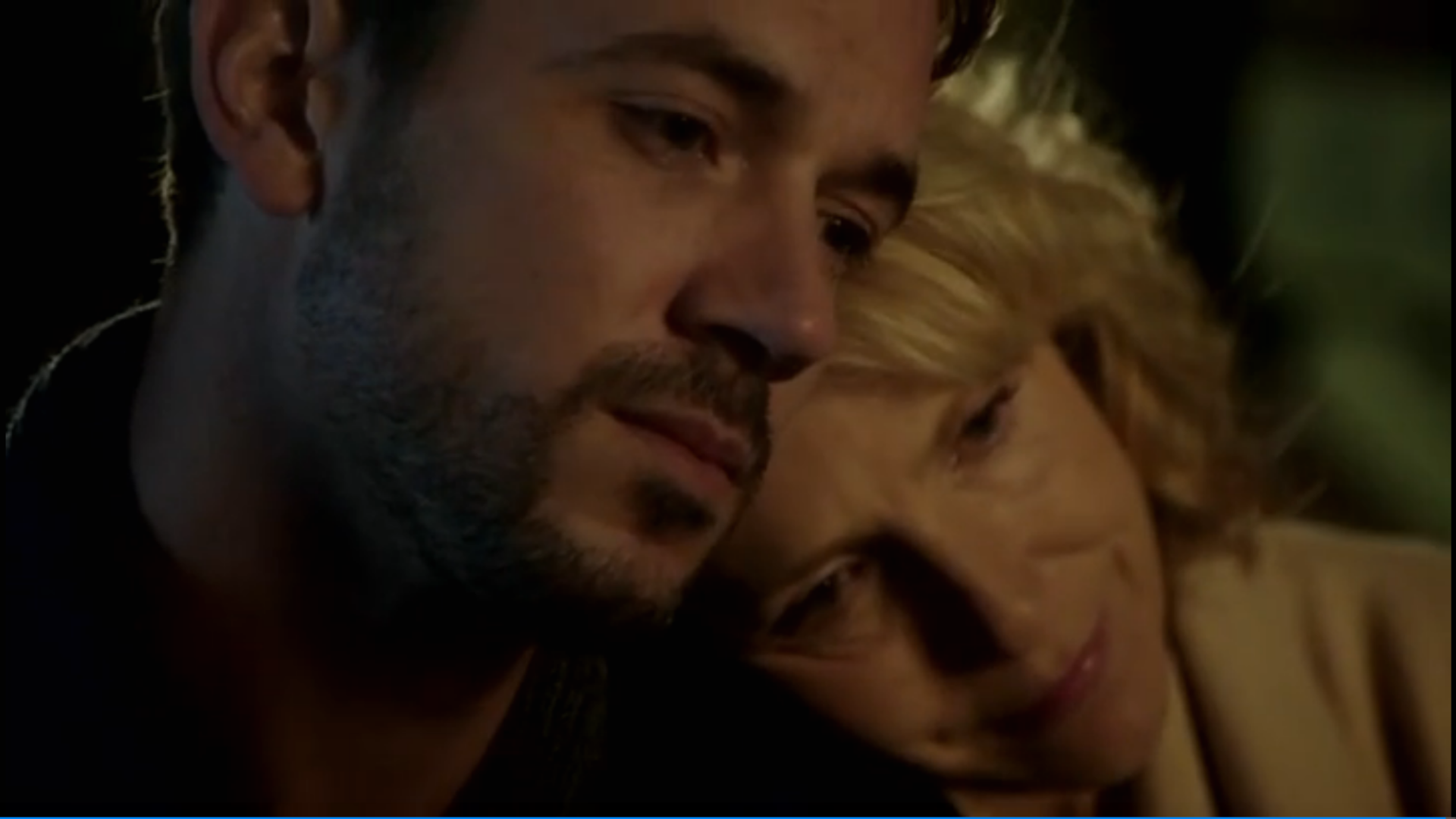 一夜到永远？剧照的剧照