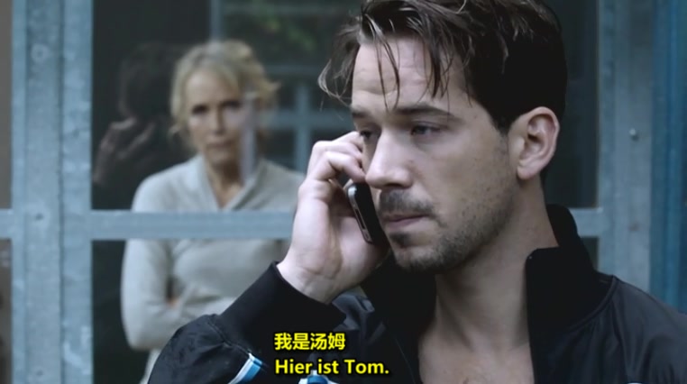 一夜到永远？剧照的剧照