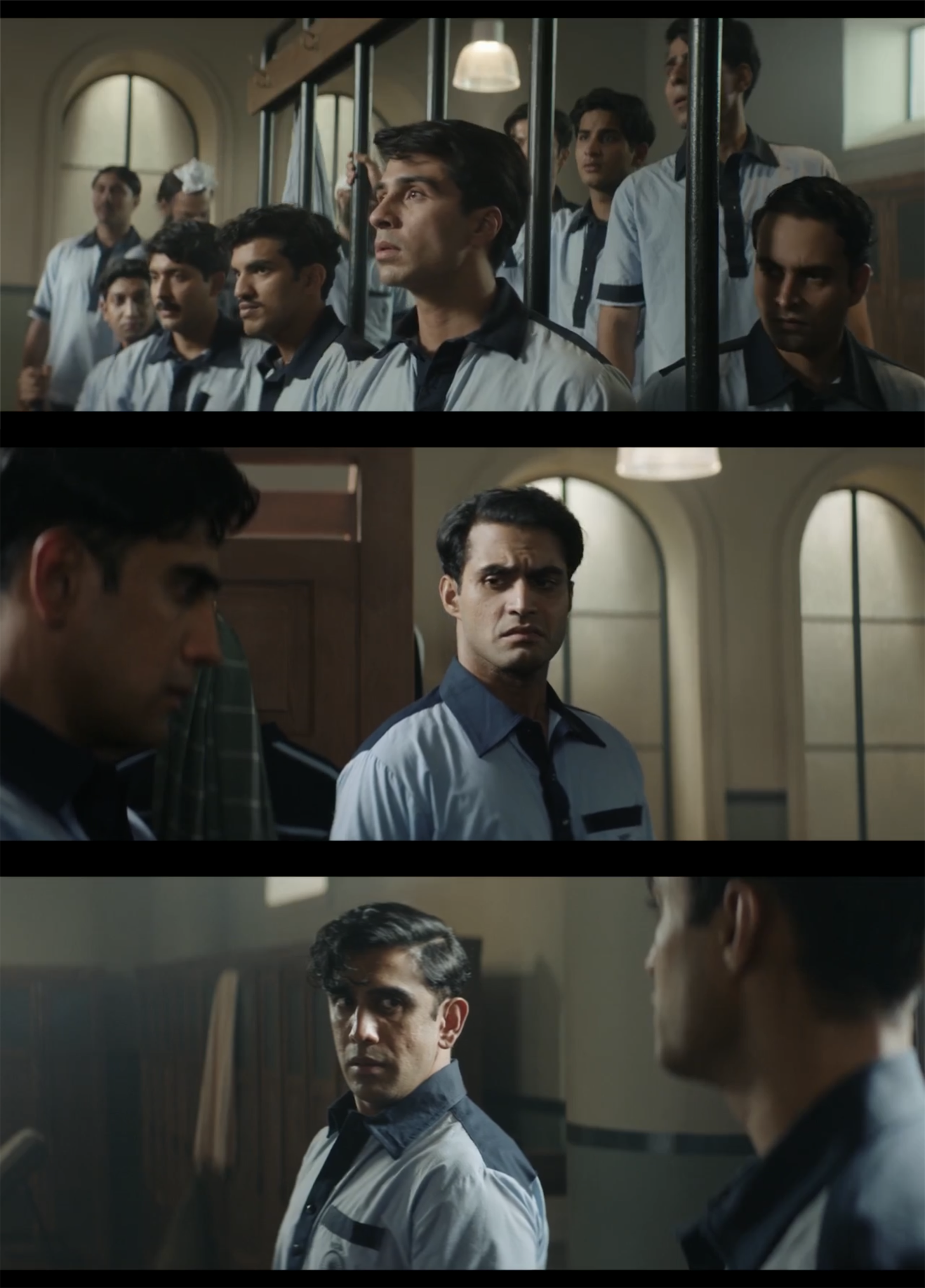 金色荣耀剧照的剧照