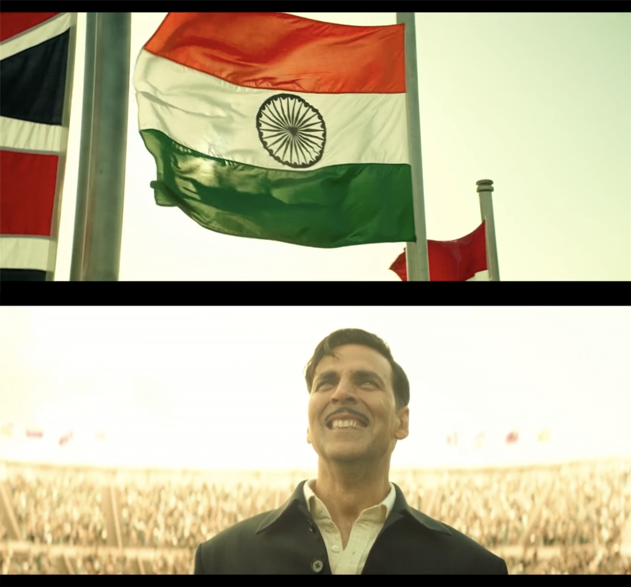 金色荣耀剧照的剧照