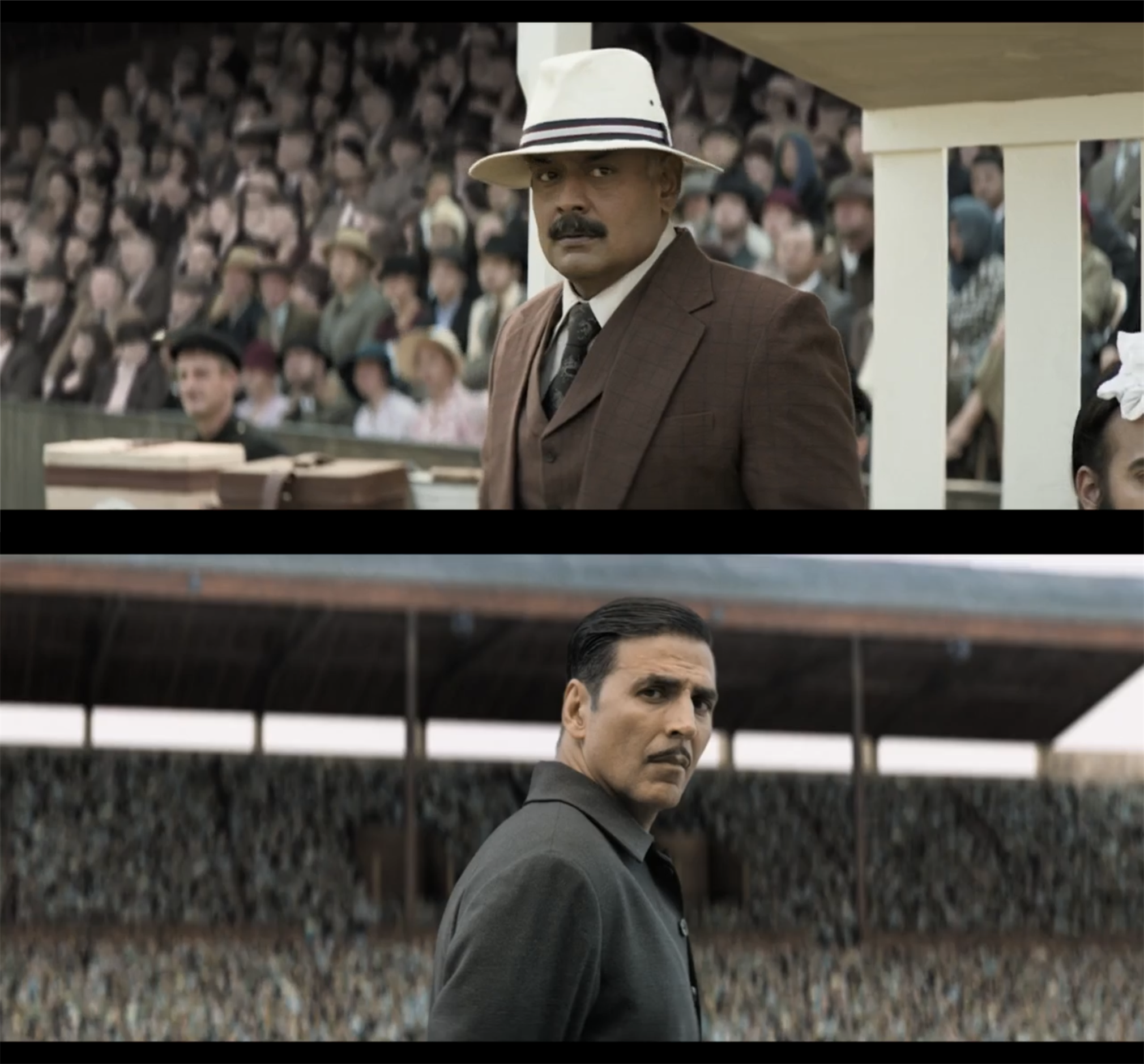 金色荣耀剧照的剧照