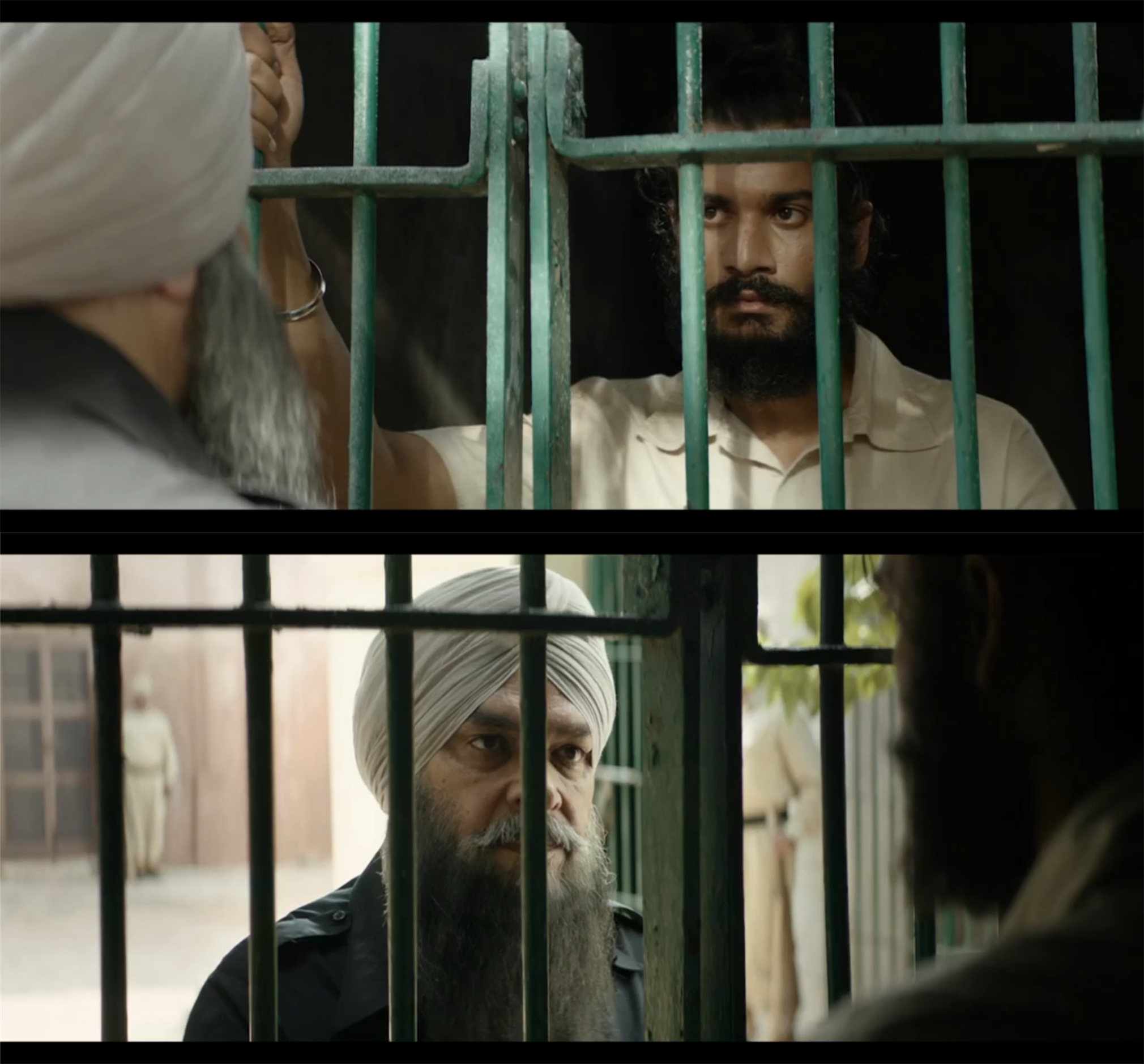 金色荣耀剧照的剧照