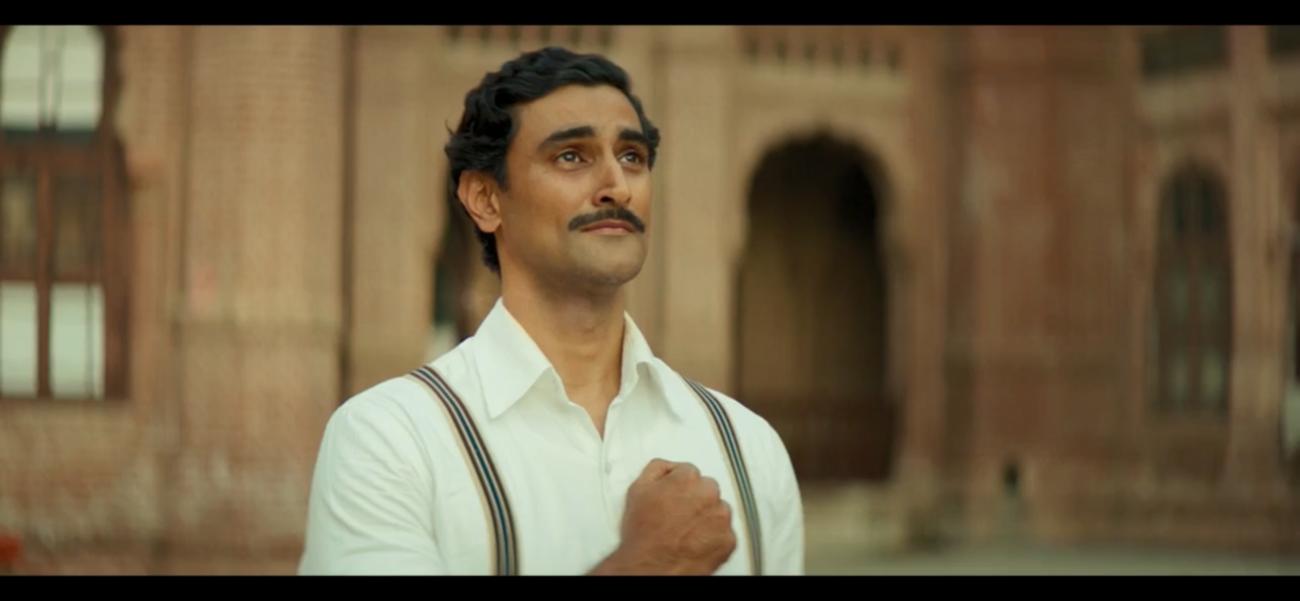 金色荣耀剧照的剧照