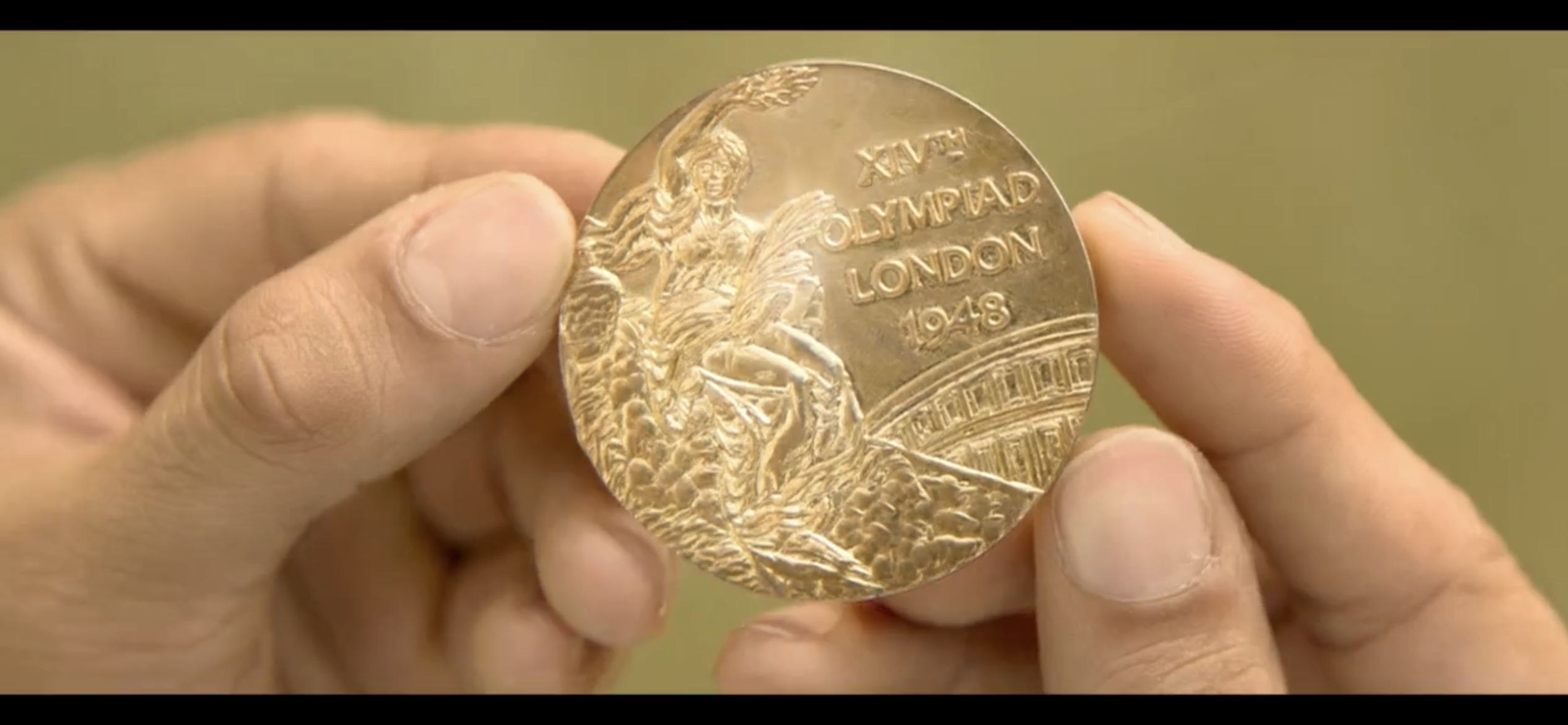 金色荣耀剧照的剧照