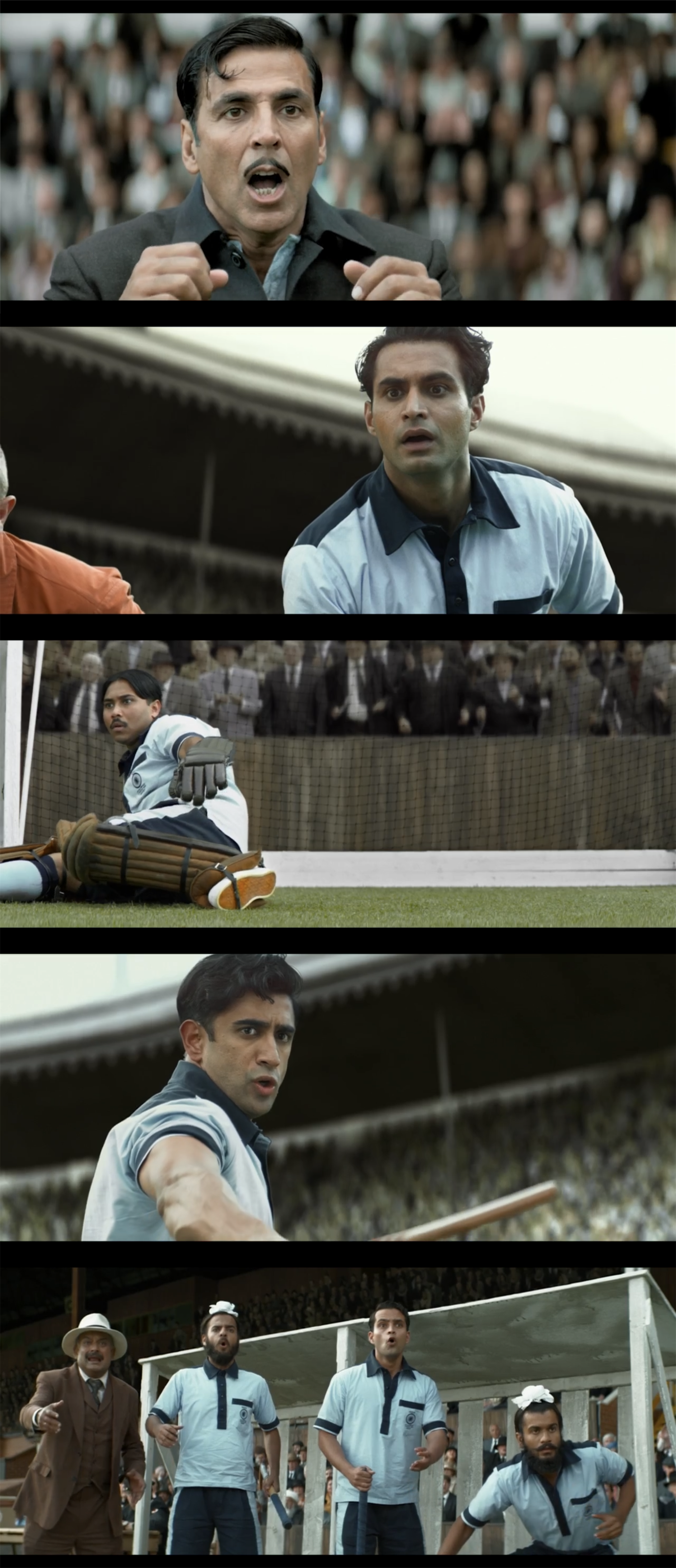 金色荣耀剧照的剧照