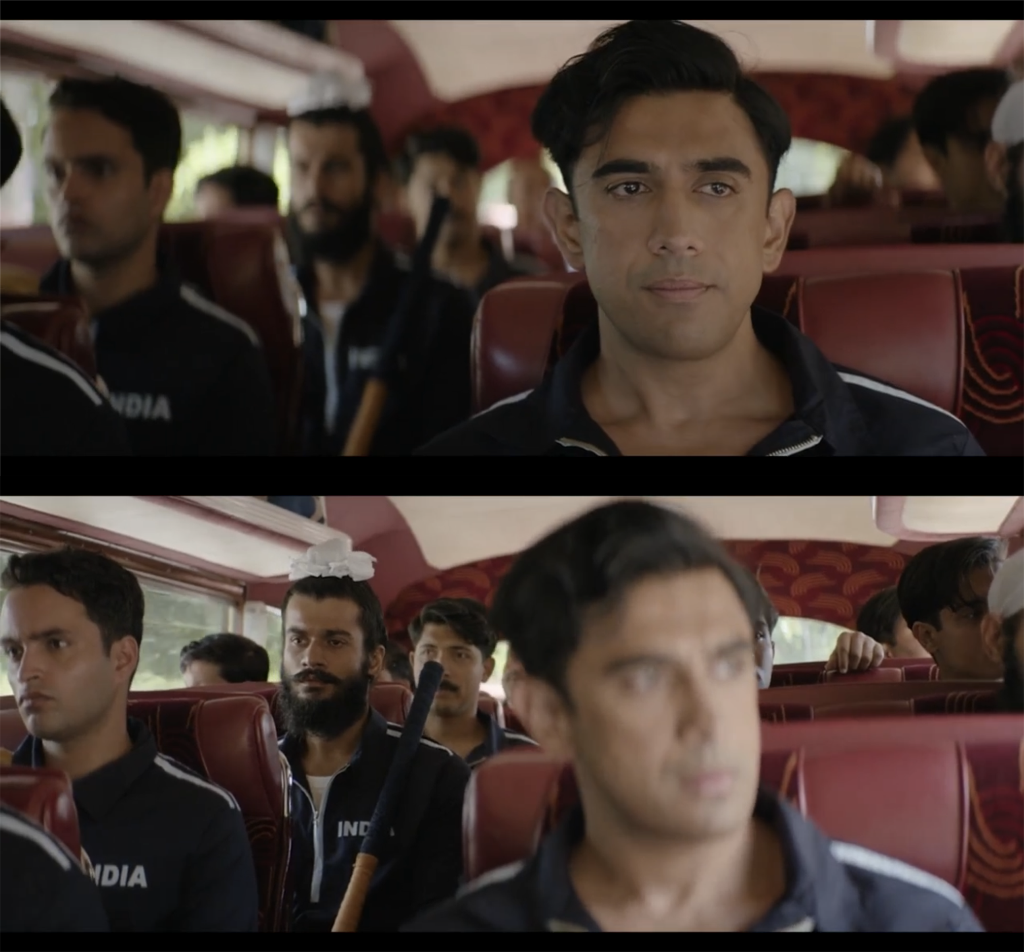 金色荣耀剧照的剧照